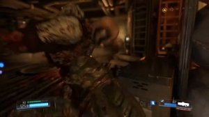 Doom 2016,Секреты Плавильня (Литейная Фабрика)