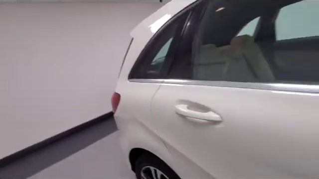 2016 MERCEDES-BENZ B-CLASS 2.1 B 200 D SE 5d 134 BHP смотреть онлайн