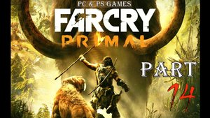 Far Cry Primal Part 14