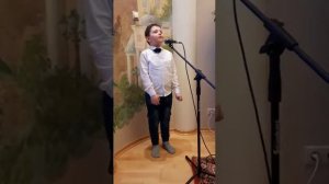 Песня про дедушку