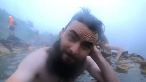 Кармадонские ванны. Северная Осетия. Часть№1