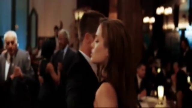 Mr and Mrs Smith Tango scene By L.T.K 2011.flv смотреть онлайн