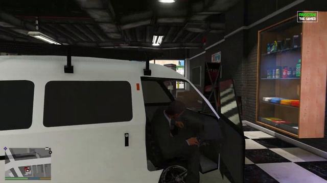 GTA 5 Pakistan | JIMMY BLACKMAILING DADA ABU | HONDA CIVIC | Urdu смотреть онлайн