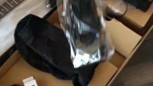 Электрогитарный набор ROCKET PACK-1 (обзор)