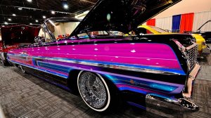 Как научиться красить авто