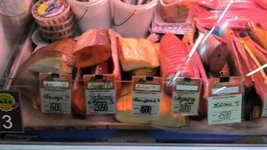 Миллион просмотров на канале.Центральный рынок в Костроме