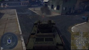 СМЕРТЬ ПЕХОТЫ! БМПТ-72 «ТЕРМИНАТОР» в WAR THUNDER