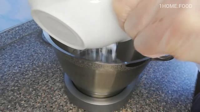 Очень вкусный бисквитный рулет. смотреть онлайн