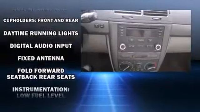 2006 Chevrolet Cobalt LS in Anchorage, AK 99501 смотреть онлайн