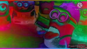 Minions Eats Jelly Effects (Sponsored by Preview 2 Effects)