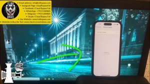 Checkra1n Bypass iCloud iPhone 11, 12, 13, 14 Locked To Owner 2023