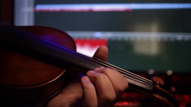 Χρηστος μπουσδούκος Χίλια κομμάτια Μανώλης Αγγελοπουλος violin cover