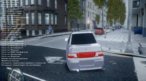 GTA 4 KAVKAZ NOVINKA 2022