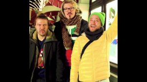 Jukebox Trio -  Стоп/Спето (Christmas songs)