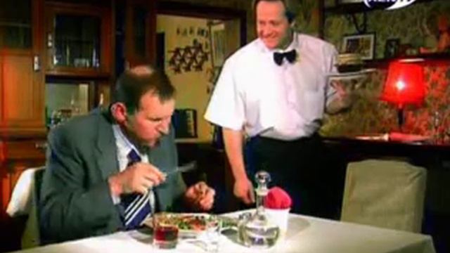 Как Вам наш повар? - "Дорогая Передача" (ныне "6 Кадров") смотреть онлайн