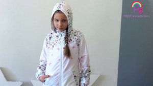 КУРТКИ ДЛЯ ДЕВОЧЕК ПОДРОСТКОВ ? | ИНТЕРНЕТ МАГАЗИН ДЕТСКОЙ ОДЕЖДЫ? ВЕТРОВКИ ДЛЯ ПОДРОСТКОВ ДЕВОЧЕК