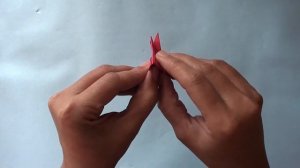 DIY Paper Angry Bird Making Tutorial | How to Make Easy & Simple Paper Crafts