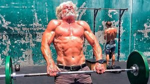 10 Крутых стариков, которые выглядят лучше молодых