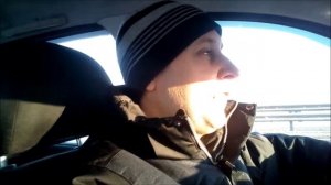 можно ли ездить зимой на летней резине!