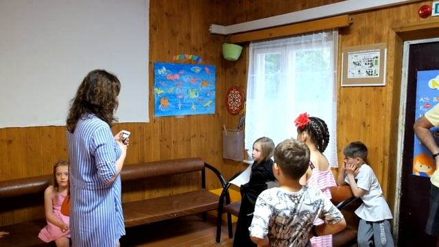 Презентация уголка 6 королевства смотреть онлайн