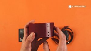 Обзор умной колонки ЯНДЕКС Станция Новая Мини с часами, с голосовым помощником Алиса | Ситилинк