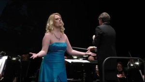 П.И.Чайковский ариозо Кумы из оперы «Чародейка» «Где же ты мой желанный»