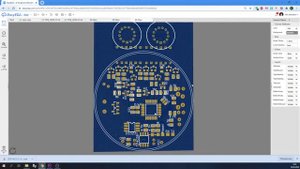 Наручные часы на газоразрядных индикаторах ИН-16 на Arduino