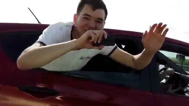 Как нужно ездить по трассе смотреть онлайн