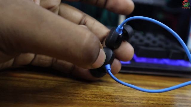 Anker Soundcore Life U2i Wireless Neckband Headphones l Review l Infographic BD смотреть онлайн