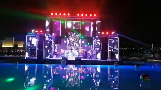 yamaha cl5 mix oscar saji live sound eng смотреть онлайн