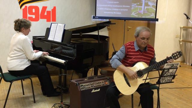 Э Колмановский Алёша М Фёдоров и В Королёва смотреть онлайн