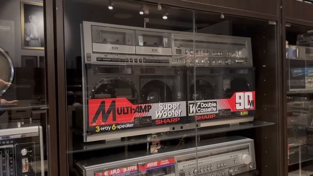 Vintagemoscow.  Обзор магазина, новая посылка, B&O Beosound 5