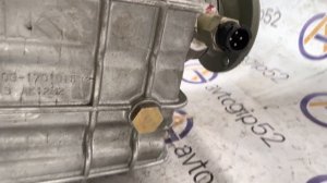 Коробка передач газон некст