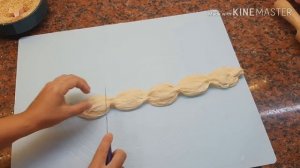 ПАХЛАВА ПРОСТОЙ РЕЦЕПТ.
Турецкий рецепт.