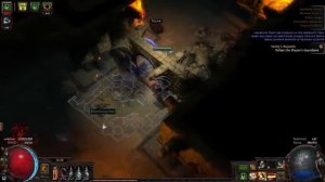 [Path of Exile] Uber lab notes for September 25, 2018