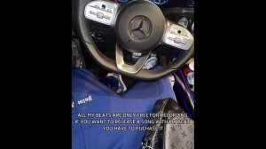 [FREE] Detroit Type Beat "Rich Af"