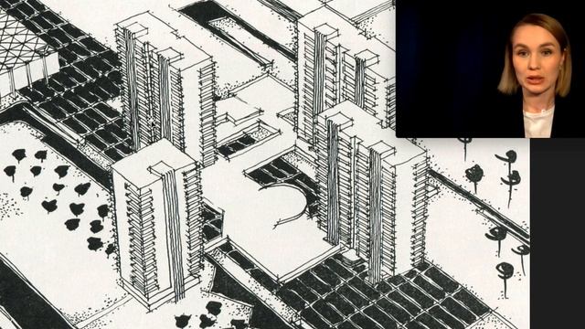 Экспериментальные ЖК позднего СССР. Галина Минакова