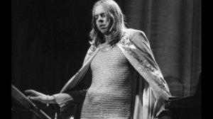 Elton John's "Your Song" - Rick Wakeman 1971