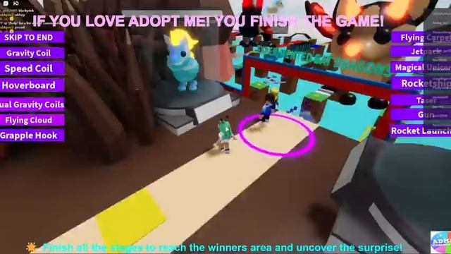 Срочно ЗАХОДИТЕ!! ААААААА! Игра адопт ми в роблокс! adopt me . тик ток лайфхаки в адопт ми tik tok смотреть онлайн