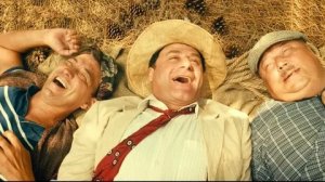 Кавказская пленница! - Русский трейлер (HD)