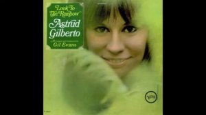 Astrud Gilberto - Lugar Bonito