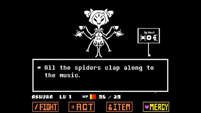 I CANT EVEN..! Lets play Undertale part 7 смотреть онлайн