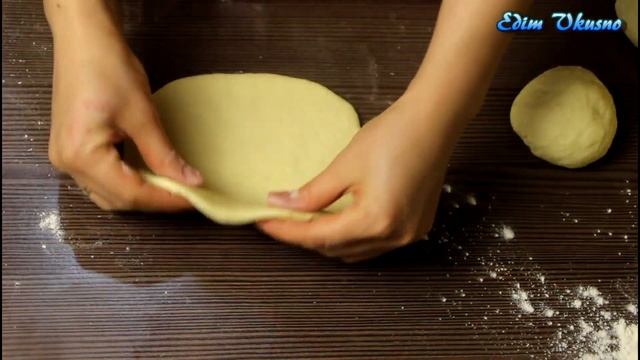 Быстрые Лепешки На Кефире!  Просто и Вкусно!