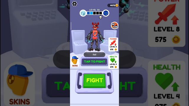 simulator ragdoll weapon master gameplay смотреть онлайн