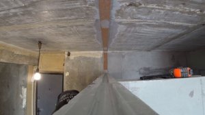 ПЕРЕГОРОДКИ ИЗ ГИПСОВЫХ ПАЗОГРЕБНЕВЫХ ПЛИТ • СТЕНЫ