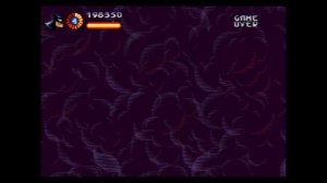 Прохождение Бэтмена и Робина / The Adventures Of Batman & Robin SEGA