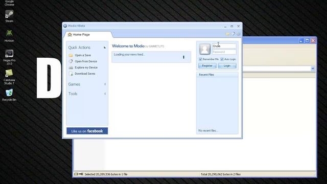 How To: Download Modded Gamesaves - Xbox360