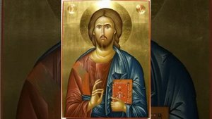 Покаянная молитва ко Господу во дни смуты