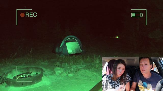 СКРЫТАЯ КАМЕРА СНЯЛА ЭТО ПОКА МЫ СПАЛИ В 3 ЧАСА НОЧИ МИСТИЧЕСКИЙ КВЕСТ С АЛОЯ ВЕРА | САША АМОРАЛ