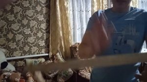 04.01.2022г. Очень быстрая натяжка проволоки на рамки пневмостеплером от Ивана Фабро. Мой опыт.